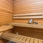 펜션 Lumikelo B5 By Interhome 사리셀카