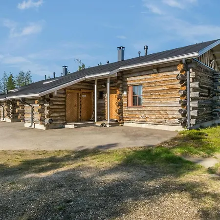 Holiday home Lumikelo B5 By Interhome *