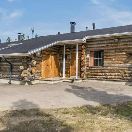 Tatil Evi Lumikelo B5 By Interhome *