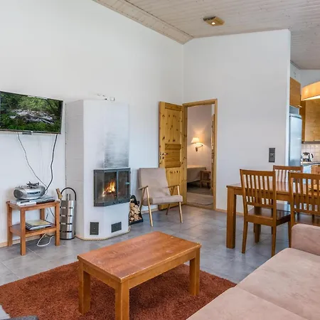 Lumikelo B5 By Interhome Holiday home *