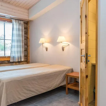 Lumikelo B5 By Interhome * Saariselka