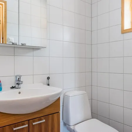 Lumikelo B5 By Interhome *