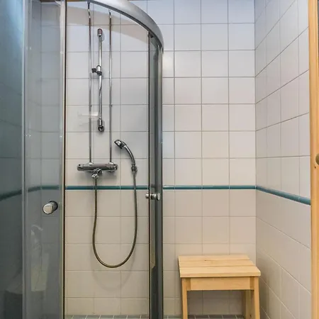 Lumikelo B5 By Interhome *