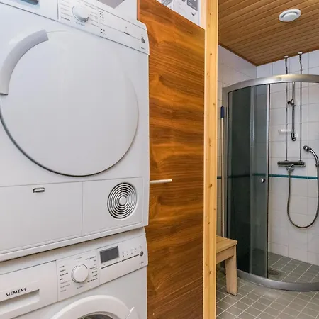 Lumikelo B5 By Interhome Saariselka