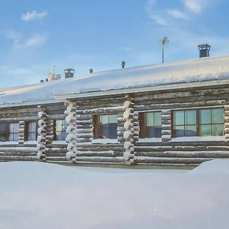 Lumikelo B5 By Interhome Holiday home *