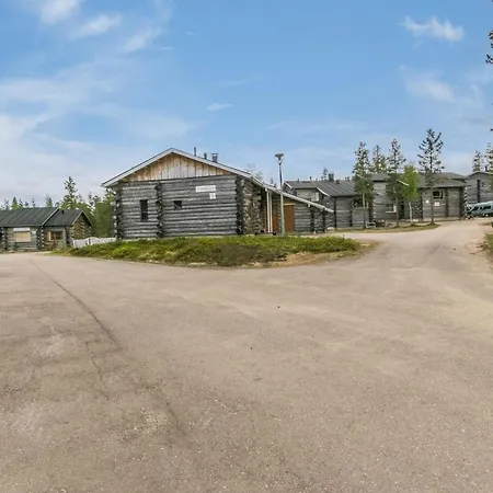 Lumikelo B5 By Interhome Holiday home