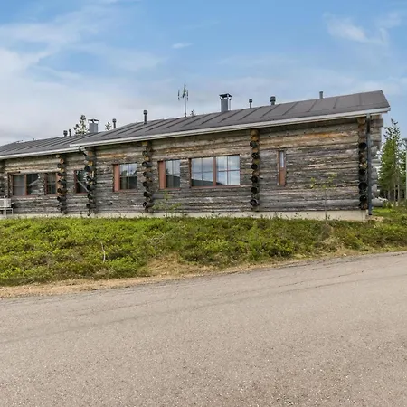 Lumikelo B5 By Interhome Holiday home *