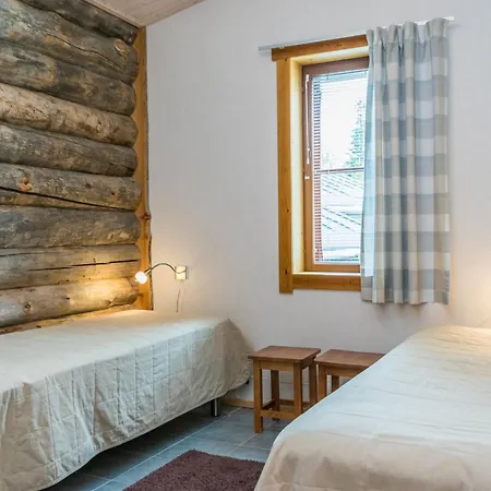 Lumikelo B5 By Interhome * Saariselkä