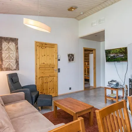 Lumikelo B5 By Interhome Saariselkä