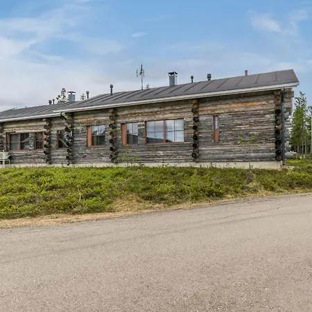 Lumikelo B5 By Interhome Saariselkä