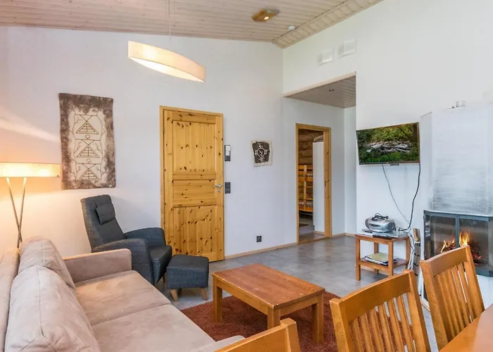 Lumikelo B5 By Interhome