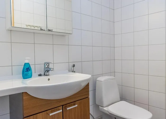 Lumikelo B5 By Interhome 度假居 萨利色尔卡