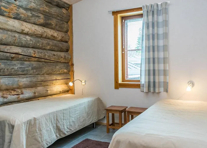 Lumikelo B5 By Interhome *