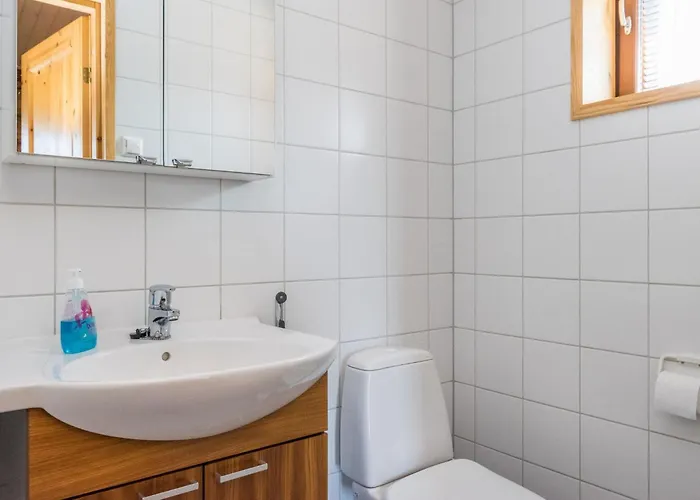 Lumikelo B5 By Interhome *