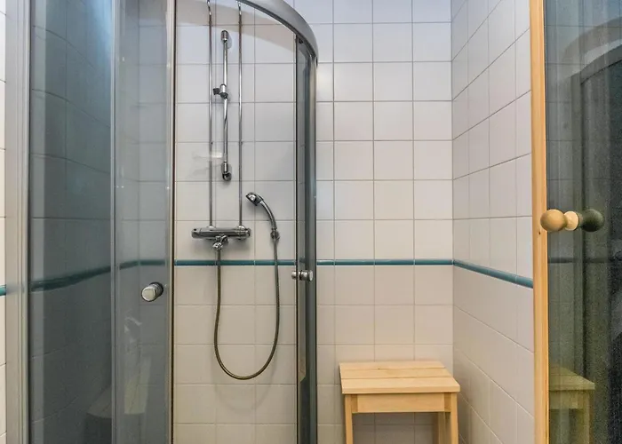 Lumikelo B5 By Interhome *