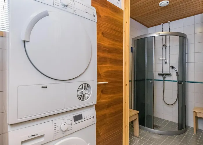 Lumikelo B5 By Interhome 萨利色尔卡