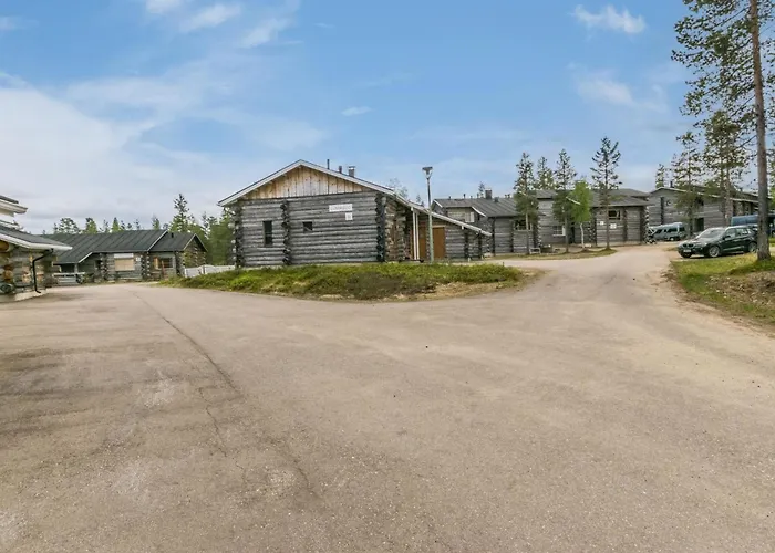 Lumikelo B5 By Interhome 度假居